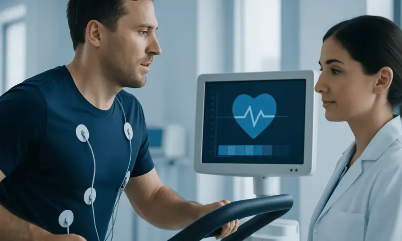 How heart rate zones work during exercise — fat burning heart rate