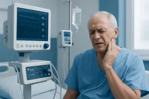 Jaw Hurts Heart Attack: What Patients Need to Know