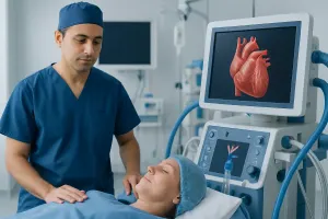What to Expect Before, During, and After Heart Surgery