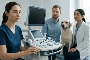 Can a Human Get Heartworms From a Dog? Causes, Explanations, and Next Steps