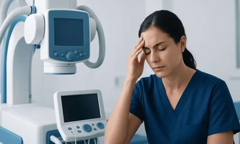How Heat Can Trigger a Headache — heat headache