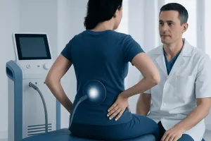 Sciatica and Heat Therapy: When Heat May Help