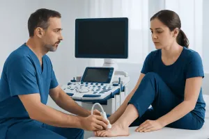 Heel Bursitis: Symptoms, Causes, and Treatment Options