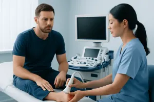 Calcaneus Pain Explained: Common Triggers and Red Flags