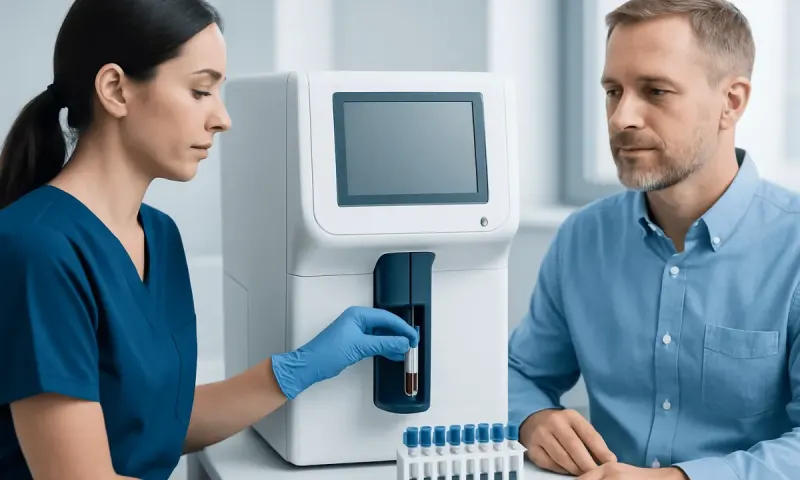 How hemoglobin levels are measured and what is normal — haemoglobin hemoglobin