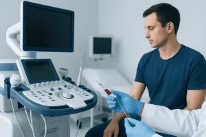 How Do You Get Hbsag? A Doctor-Reviewed Answer
