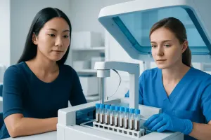 Understanding Reactive Non Reactive Hepatitis B: A Complete Patient Guide