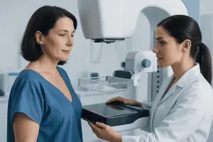 HER2-Positive Breast Cancer: Diagnosis, Treatment and Outlook