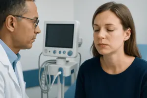 Can You Get Herpes From Kissing? Causes, Explanations, and Next Steps