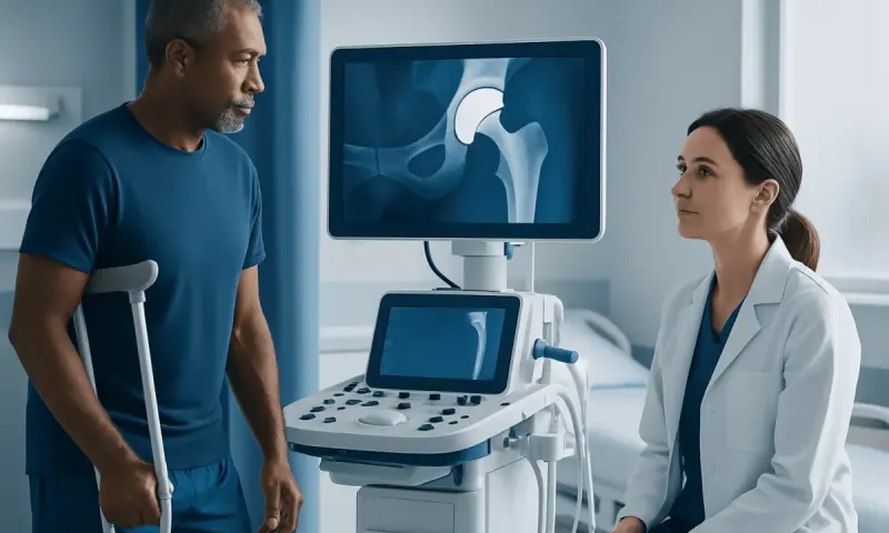 How Hip Replacement Works and Who May Be a Candidate — can you jog after hip replacement