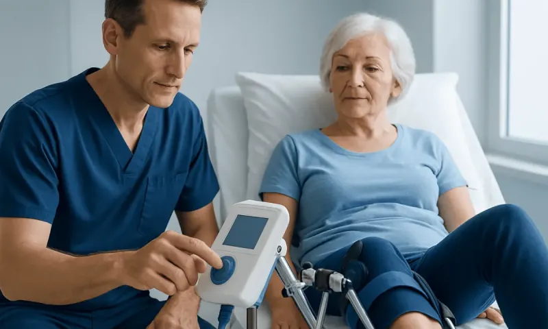 How Hip Surgery Works and Who May Need It — hip surgery rehabilitation time