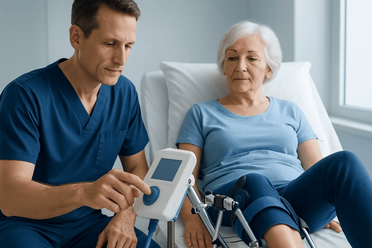 How Hip Surgery Works and Who May Need It — hip surgery rehabilitation time