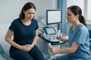 Can You Get a Bladder Infection From Holding Your Urine? Causes, Explanations, and Next Steps