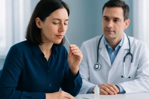 At Home Flu Test: An Evidence-Based Guide for Patients