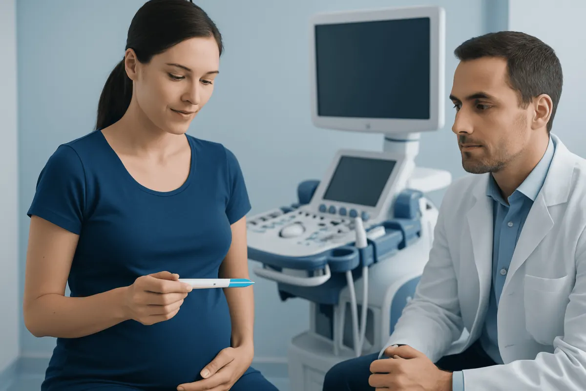 How home pregnancy tests work and why expiration matters — do pregnancy tests expire
