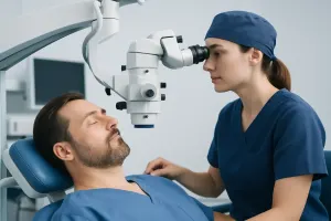 What Does Hooded Eyelid Surgery Cost?