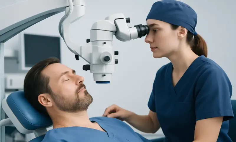 How hooded eyelid surgery works and who may be a candidate — hooded eyelid surgery cost