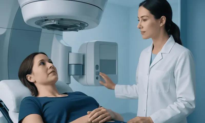 How hormonal therapy works — is hormonal therapy dangerous