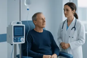 Hormone Therapy for Cancer: How It Works, Results and What to Expect