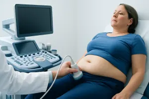 Hormonal Belly Is a Clue, Not a Diagnosis