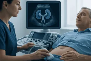 Horseshoe Kidney Ultrasound: Preparation, Procedure and Results
