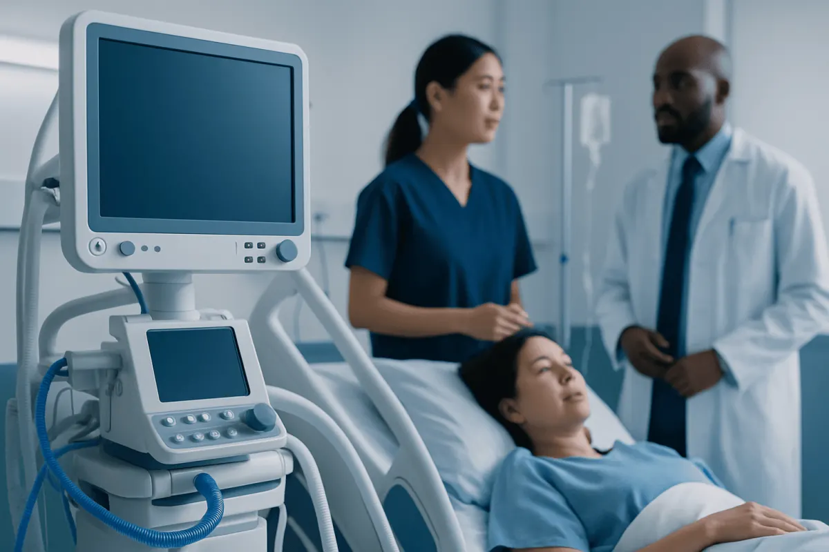 How Hospitals Use These Systems — clinical decision support systems