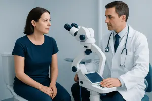 Can You Get HPV From a Toilet Seat? Causes, Explanations, and Next Steps