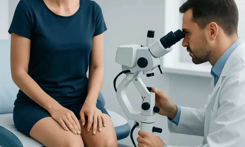 How HPV Warts Can Look and Feel — hpv warts