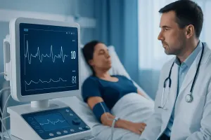Heart Rate Variability Monitor — Explained by Medical Evidence, Not Myths