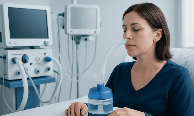 How Humidity Affects the Nose and Breathing — humidifier for blocked nose