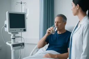 Does Drinking Water Lower Blood Pressure? A Doctor-Reviewed Answer