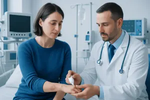 Over the Counter Hydrocortisone Cream for Eczema: An Evidence-Based Guide for Patients