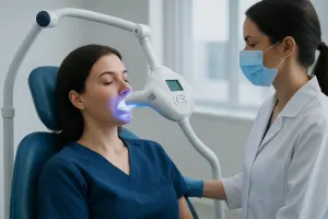 Will Hydrogen Peroxide Bleach Teeth — Explained by Medical Evidence, Not Myths