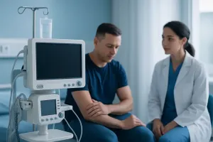 Hyperalgesia: A Complete Medical Overview