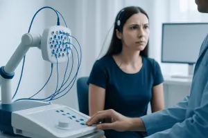 Hyperarousal: A Complete Medical Overview