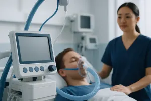 Hyperventilation: A Complete Medical Overview