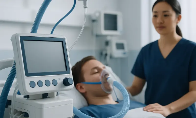 How Hyperventilation Affects the Body — hyperventilation
