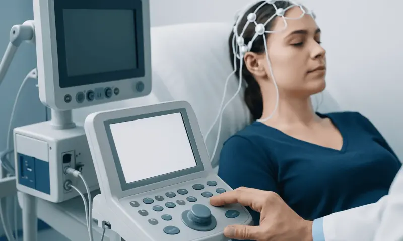 How hypoesthesia feels and common symptoms — hypoesthesia