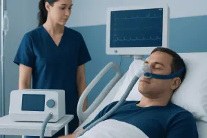 Hypopnea: A Complete Medical Overview