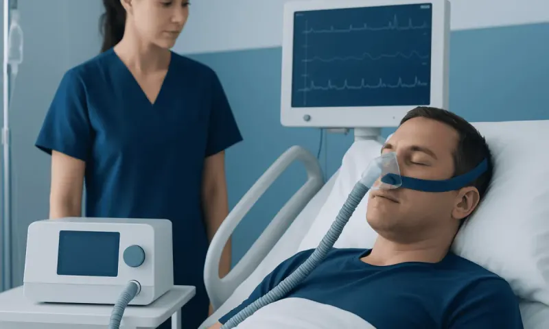 How hypopnea affects the body during sleep — hypopnea