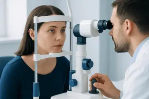 Hypotropia: When One Eye Turns Downward