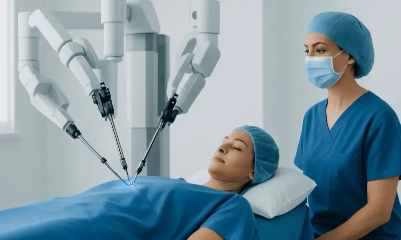 How Hysterectomy Types Differ — is the cervix removed in hysterectomy