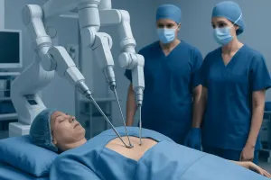 Inside Body after Hysterectomy: Procedure, Recovery and Results