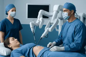 Hysterectomy Price: What Determines Your Total Cost