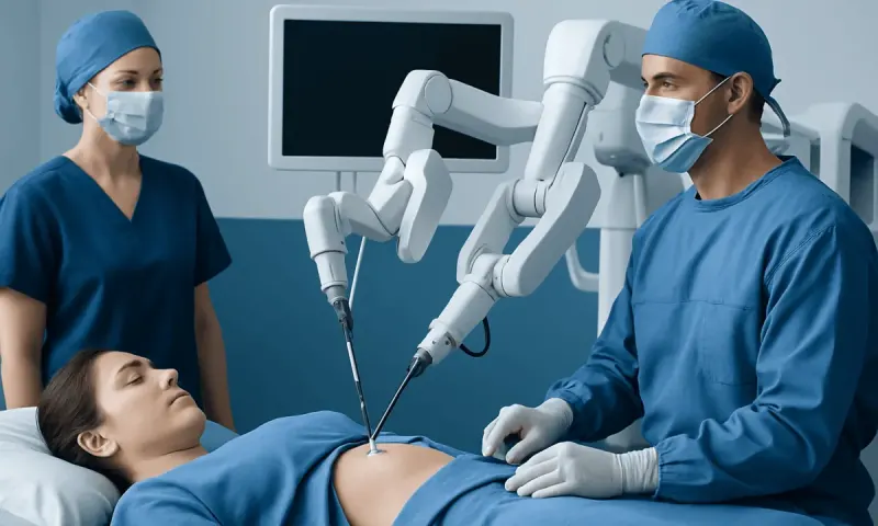How Hysterectomy Works and Who May Need It — hysterectomy price