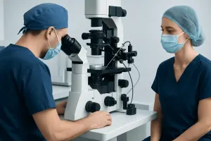 Icsi in Turkey: Hospitals, Safety & What to Expect