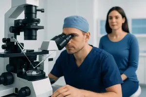 ICSI Before and After: Factors That Shape Results