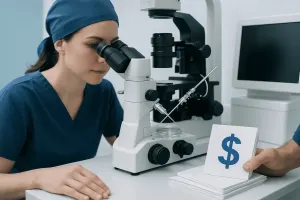Price of ICSI Treatment: Costs, Choices and Planning