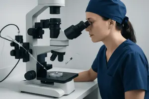 Am I a Candidate for ICSI Treatment?