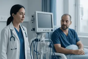 Immunoglobulin M: What Patients Need to Know
